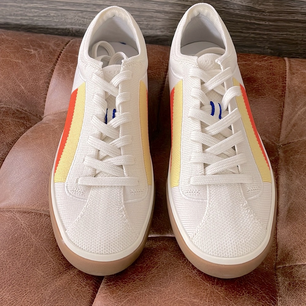 Rothy’s Sneakers NWT
